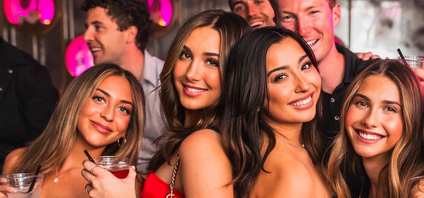 Girls night out scottsdale