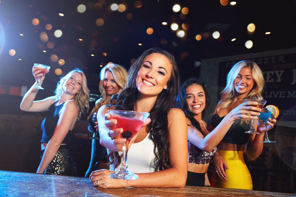 Nightlife-Experience