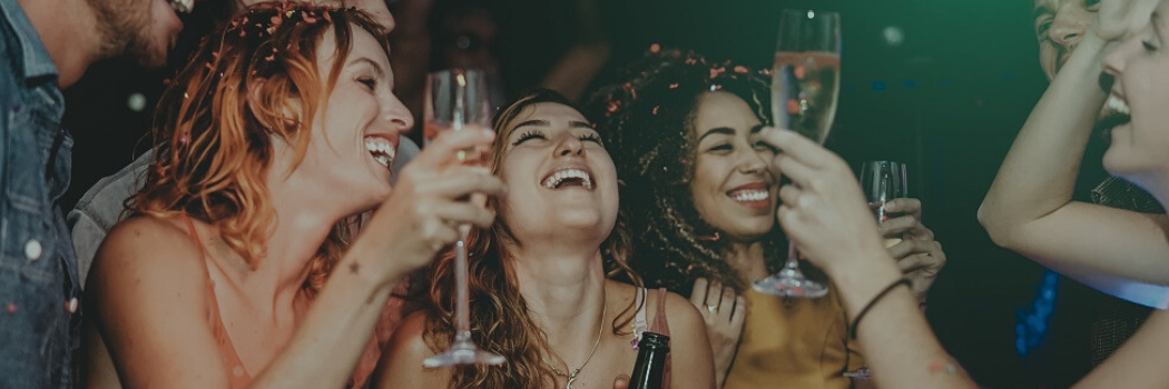 Best clubs in old town scottsdale