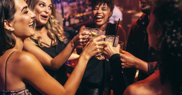 Best Dance Clubs Near Me