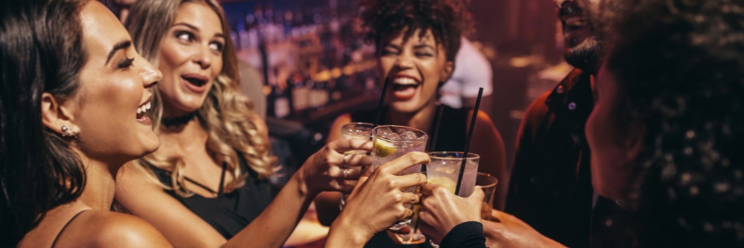 Best nightlife near me