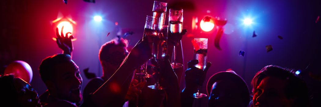 Bottle service old town scottsdale