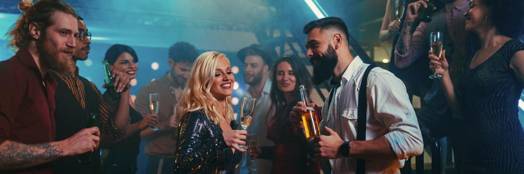 Clubs with bottle service in mesa