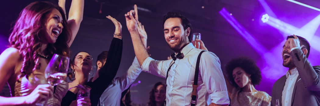 Clubs with bottle service in scottsdale