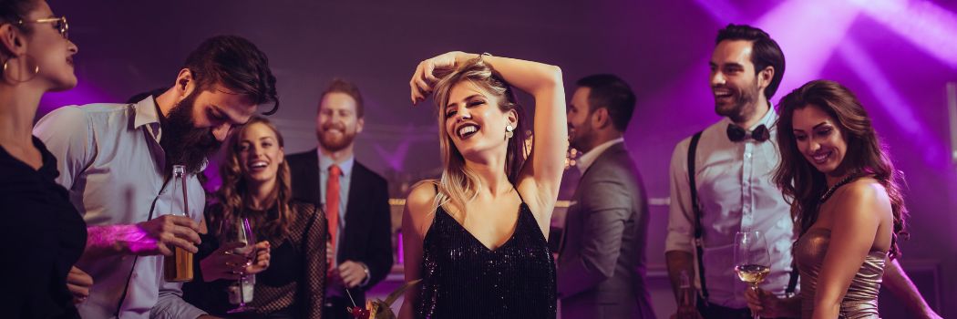 Old town scottsdale event venues